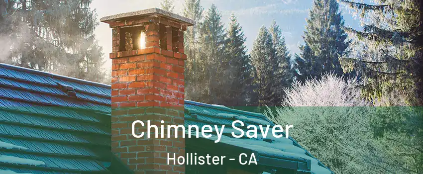  Chimney Saver Hollister - CA