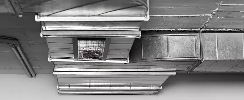 Trusted Air Duct Cleaning Company in Hollister, California