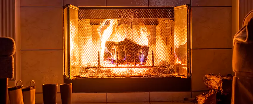 Astria Vent Free Gas Fireplaces Installation in Hollister, CA