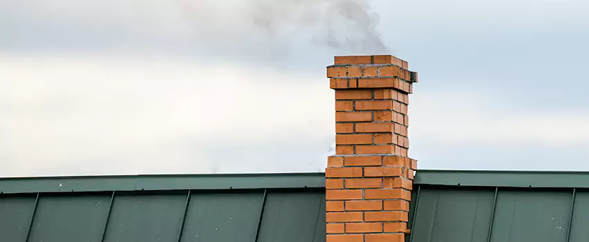 Animal Screen Chimney Cap Repair And Installation Services in Hollister, California