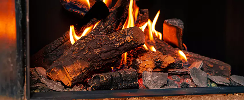 Chimney Fireplace Ash Dump Cleaning in Hollister, CA