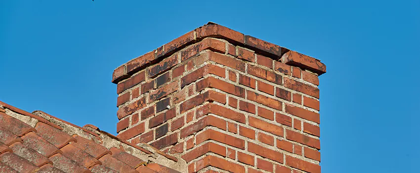 Clean Blocked Chimney in Hollister, California