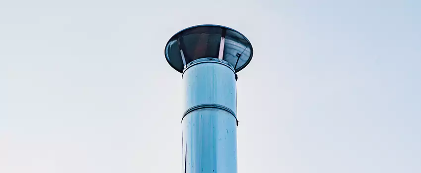Wind-Resistant Chimney Caps Installation and Repair Services in Hollister, California