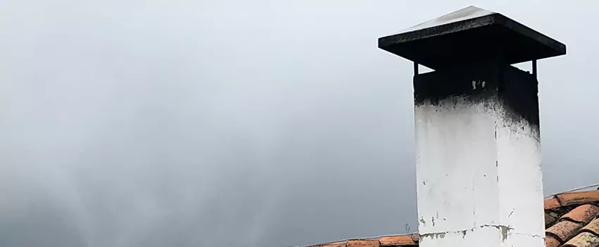 Chimney Damper Inspection in Hollister, CA