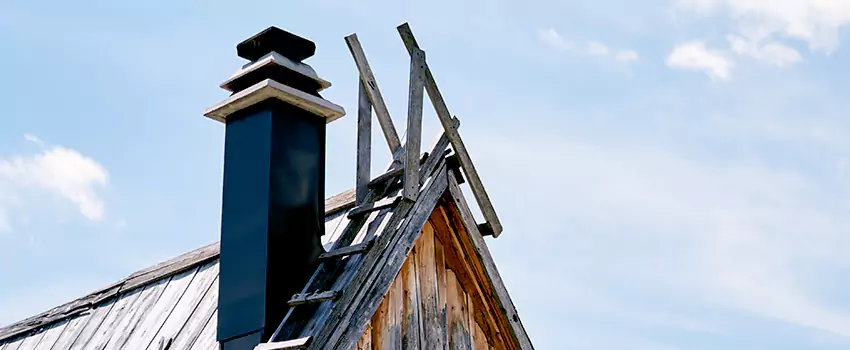 Chimney Creosote Cleaning in Hollister, CA