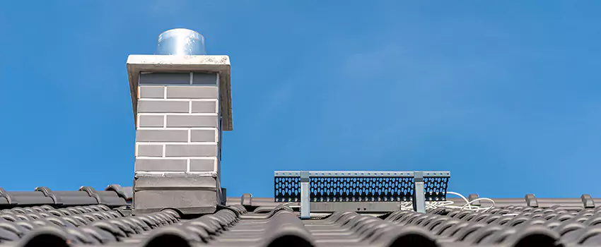 Chimney Flue Relining Services in Hollister, California