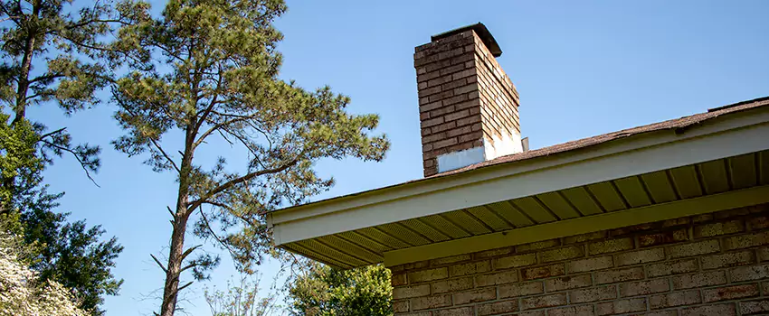 Budget-Friendly Chimney Masonry Service in Hollister, California