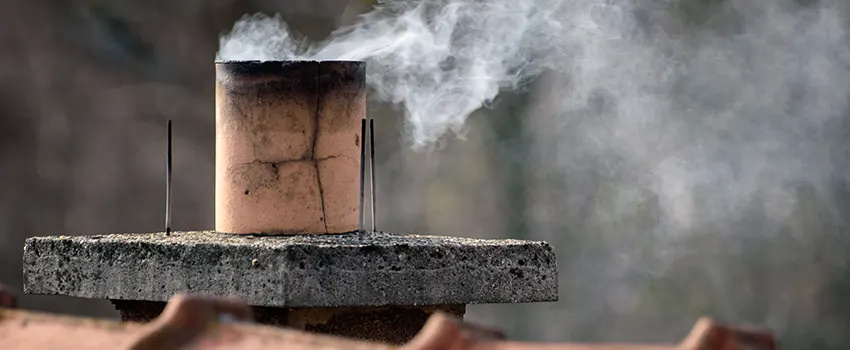 Wood Burning Chimney Odor Removal in Hollister, CA