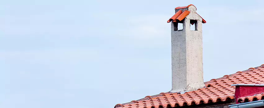 Chimney Pot Replacement in Hollister, CA
