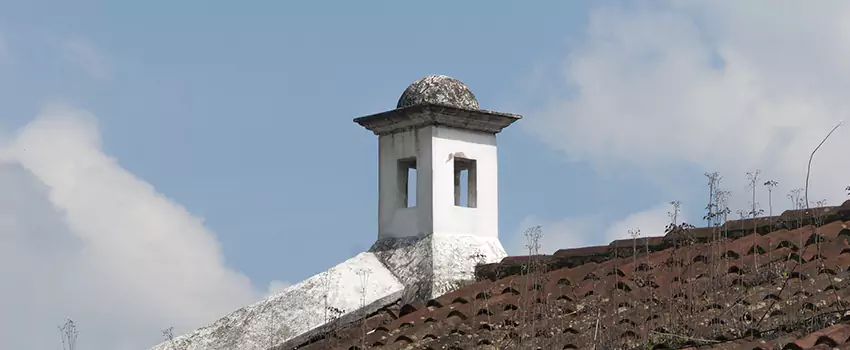 Cost To Rebuild A Chimney in Hollister, CA