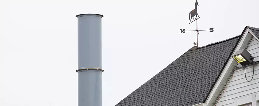 Chimney Inspection in Hollister, CA