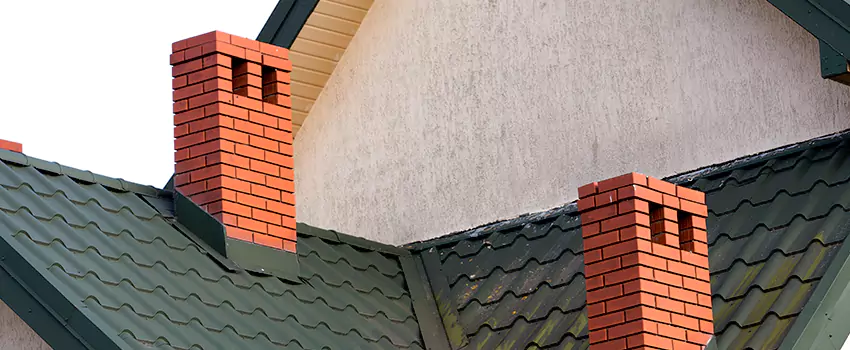 Chimney Saver Waterproofing Services in Hollister, California