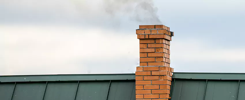 Chimney Soot Cleaning Cost in Hollister, CA