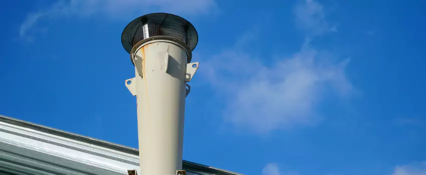 Chimney Spark Arrestor Requirements in Hollister, CA