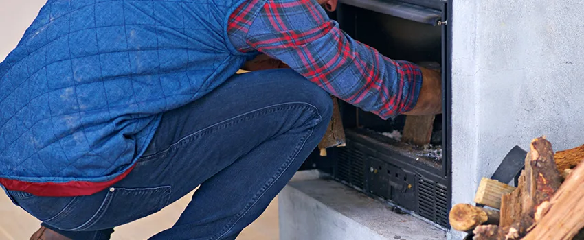 Chimney Sweep To Clear Creosote Buildup in Hollister, California