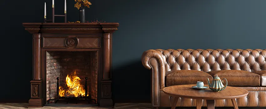 Traditional Fireplace Design Refurbishment Costs in Hollister, California