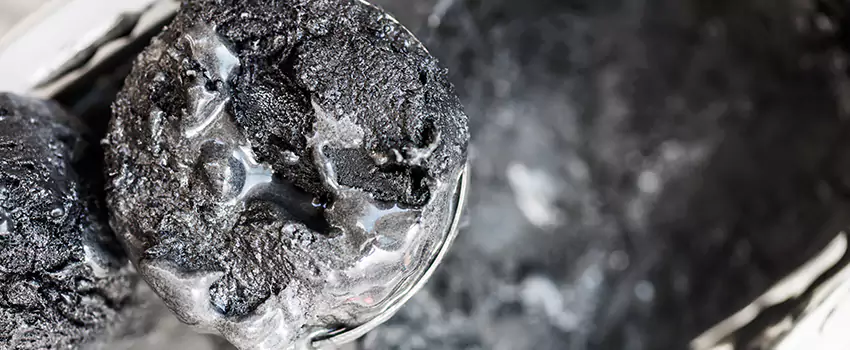 Clogged Dryer Vent Lint Cleaning in Hollister, California
