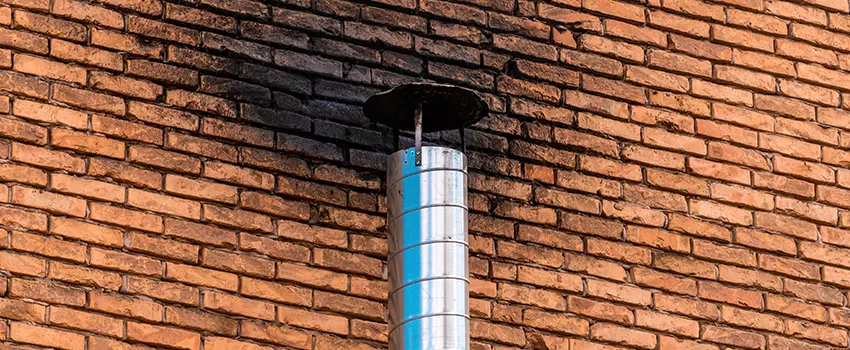 Diagnosing Commercial Chimney Problems in Hollister, CA