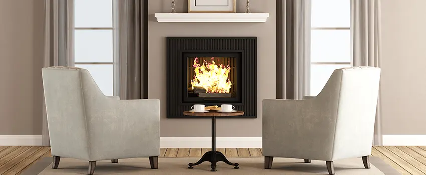 Custom Architectural Fireplace Restoration in Hollister, CA