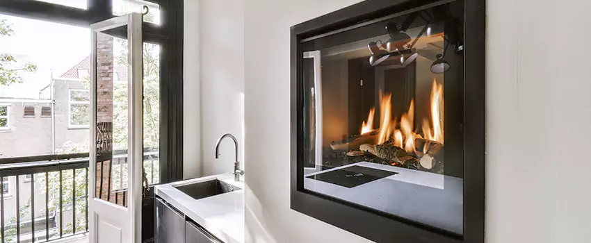 Dimplex Fireplace Installation and Repair in Hollister, California