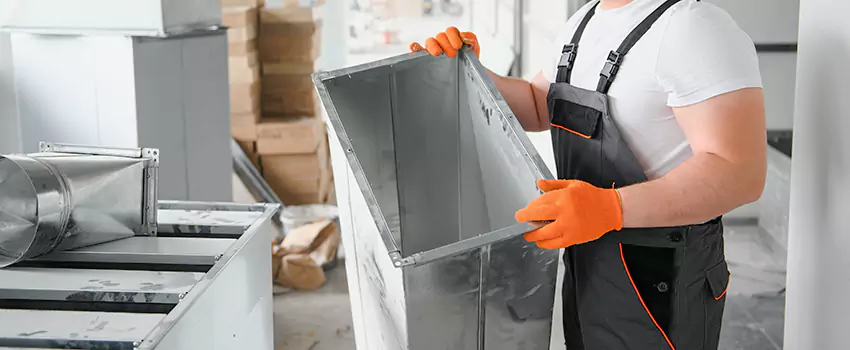 Benefits of Dryer Vent Inspection in Hollister, CA