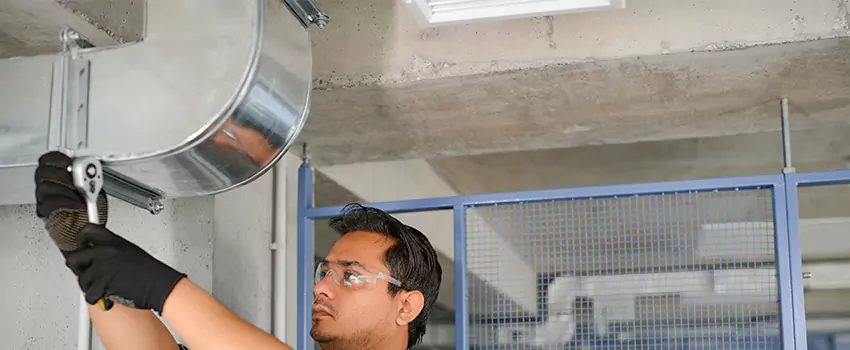 HVAC Ductwork Cleaning in Hollister, CA