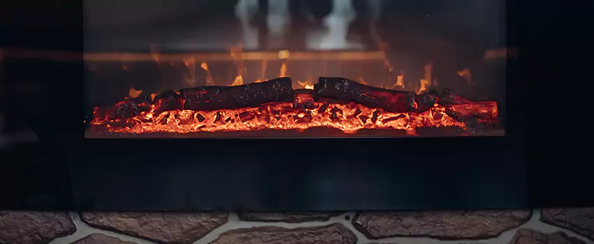 Outdoor Electric Fireplace Installation Solutions in Hollister, CA