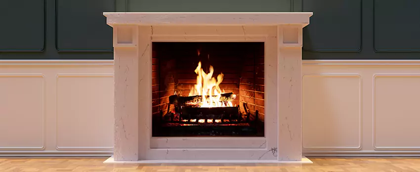 Empire Comfort Systems Fireplace Installation and Replacement in Hollister, California