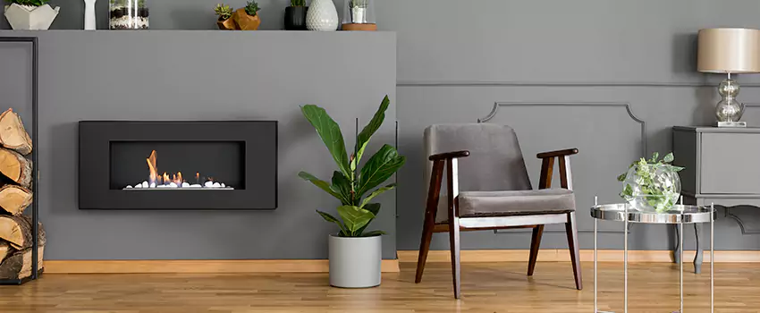 Ethanol Fireplace Burner Repair in Hollister, CA