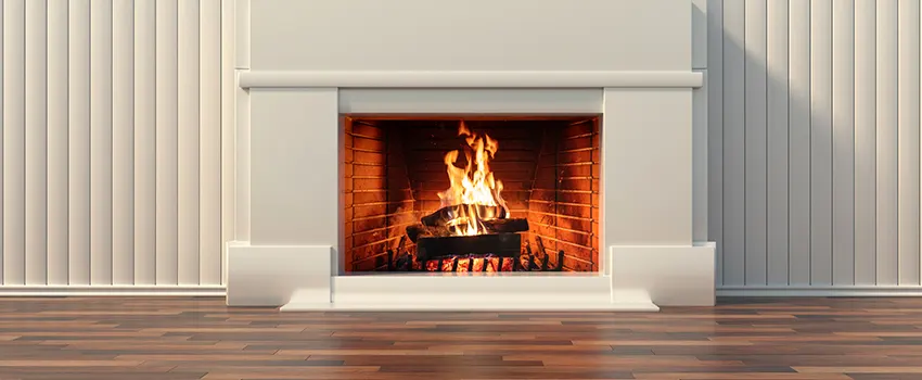 Fireplace Broken Ashtray Repair Services in Hollister, California