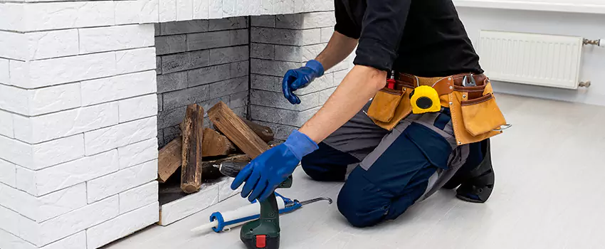 Fireplace Doors Cleaning in Hollister, California