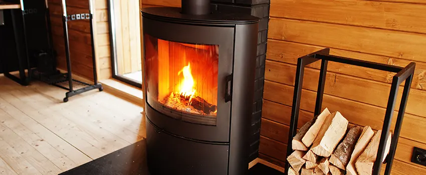 Gas Fireplace Door Handle Installation Services in Hollister, California