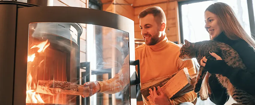 Fireplace Door Installation And Replacement Contractors in Hollister, CA