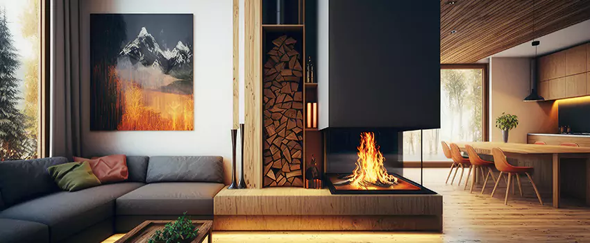 Fixing Electric Fireplace Problem in Hollister, California