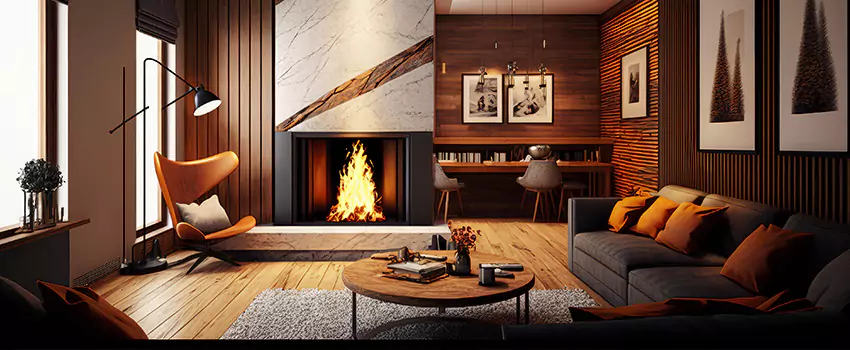 Fireplace Design Ideas in Hollister, CA