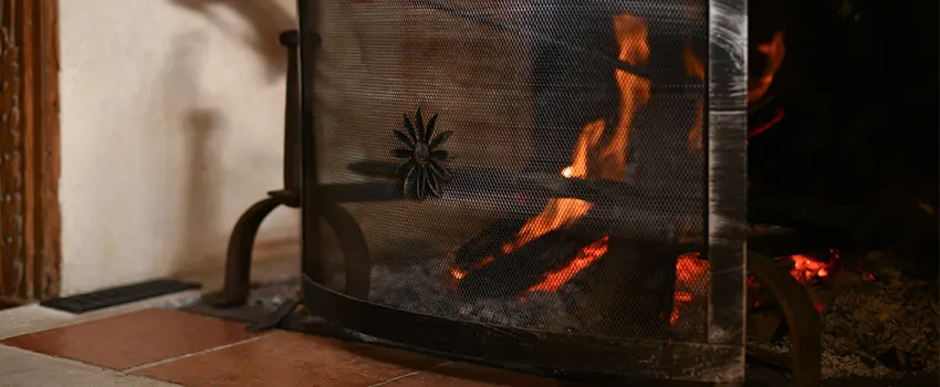 Electric Metal Fireplace installation Services in Hollister, CA