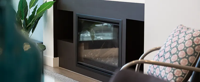 Welding Repairs for Fireplace Grate in Hollister, CA