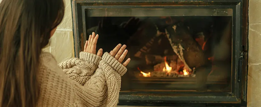 Wood-burning Fireplace Smell Removal Services in Hollister, CA