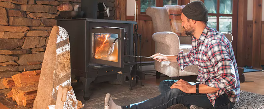 Fireplace Chimney Maintenance in Hollister, California