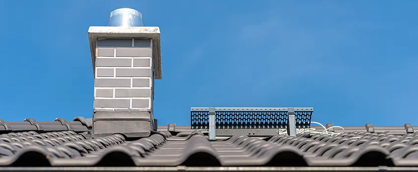 Repair Blocked Chimney in Hollister, California