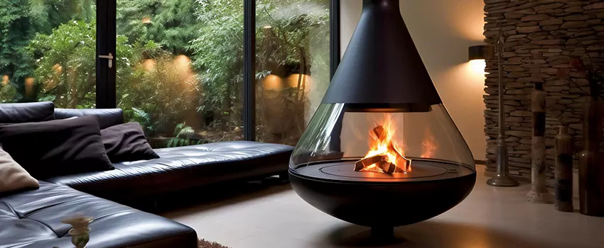 Affordable Floating Fireplace Repair And Installation Services in Hollister, California