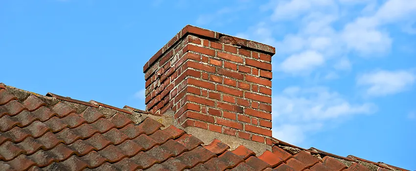 Flue Tiles Cracked Repair Services near Me in Hollister, CA