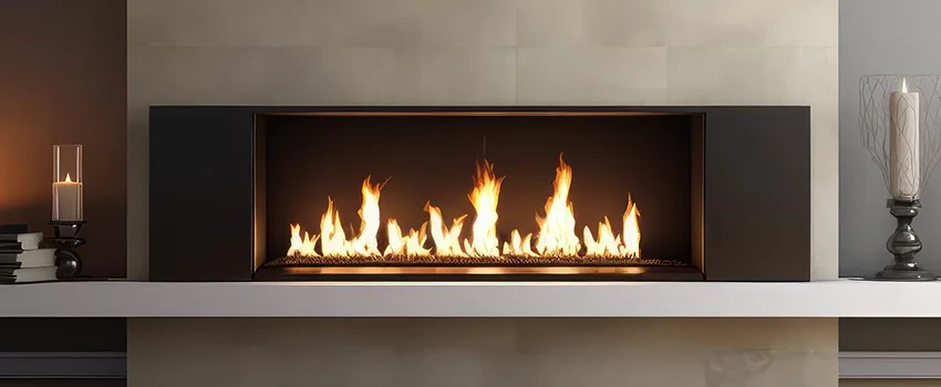 Vent Free Gas Fireplaces Repair Solutions in Hollister, California