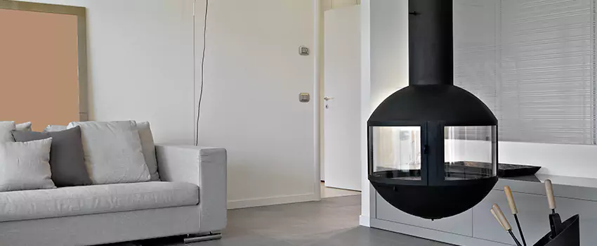 Hanging & Suspended Fireplaces Designer in Hollister, California