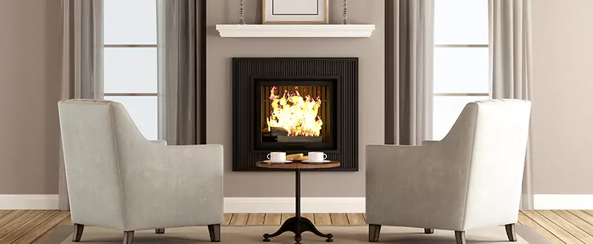 Heat & Glo Outdoor Gas Fireplaces Installation Contractors in Hollister, California