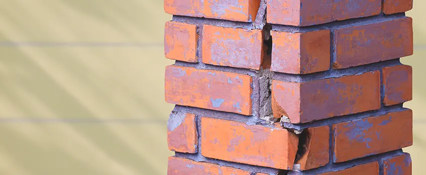 Leaking Chimney Repair And Replacement Cost in Hollister, California