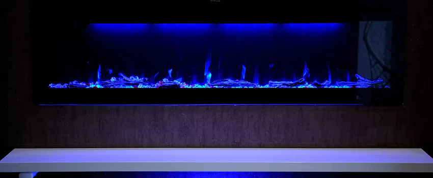 Benefits of Multi-Color Fireplace Installation in Hollister, CA