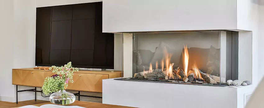 Ortal Wilderness Fireplace Repair and Maintenance in Hollister, California