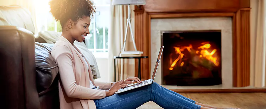 Cost-Effective Osburn Fireplace Installation and Repair in Hollister, CA