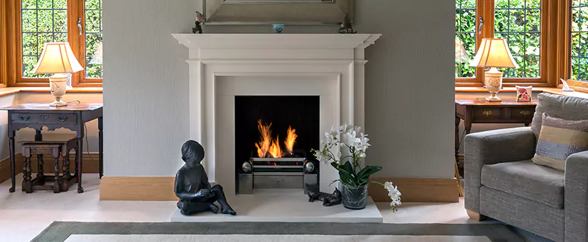 RSF Fireplaces Maintenance and Repair in Hollister, California